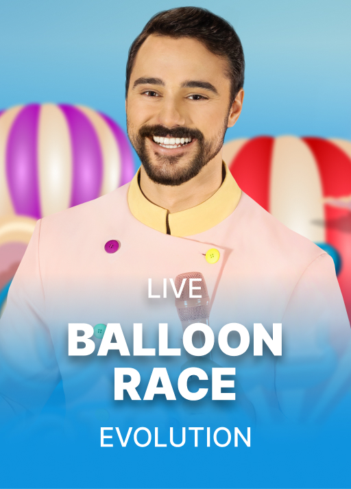 [에볼루션] Evolution <span class="na-bar"></span> Balloon Race