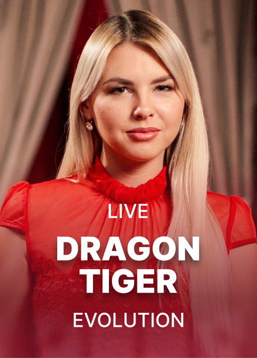 [에볼루션] Evolution <span class="na-bar"></span> Dragon Tiger