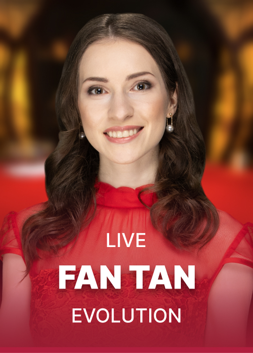[에볼루션] Evolution <span class="na-bar"></span> Fan Tan