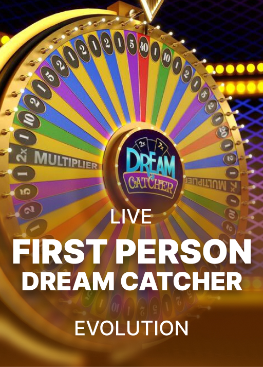 [에볼루션] Evolution <span class="na-bar"></span> First Person Dream Catcher