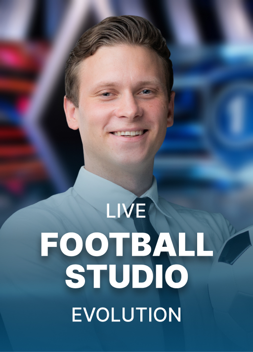 [에볼루션] Evolution <span class="na-bar"></span> Football Studio