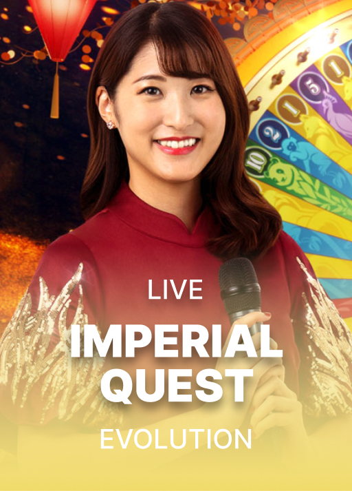 [에볼루션] Evolution <span class="na-bar"></span> Imperial Quest
