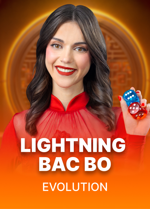 [에볼루션] Evolution <span class="na-bar"></span> Lightning Bac Bo