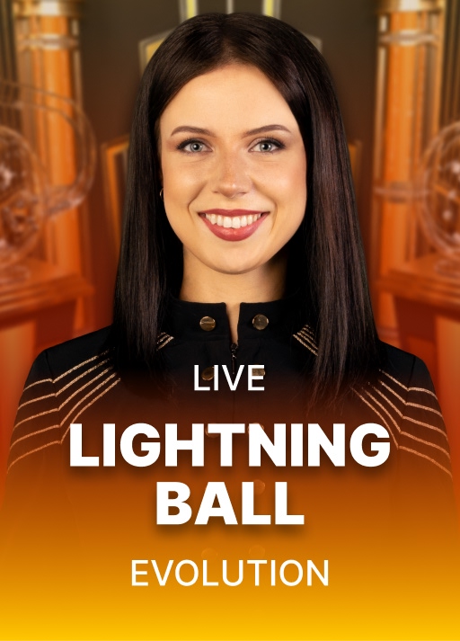 [에볼루션] Evolution <span class="na-bar"></span> Lightning Ball