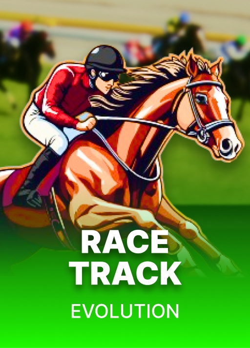 [에볼루션] Evolution <span class="na-bar"></span> Race Track