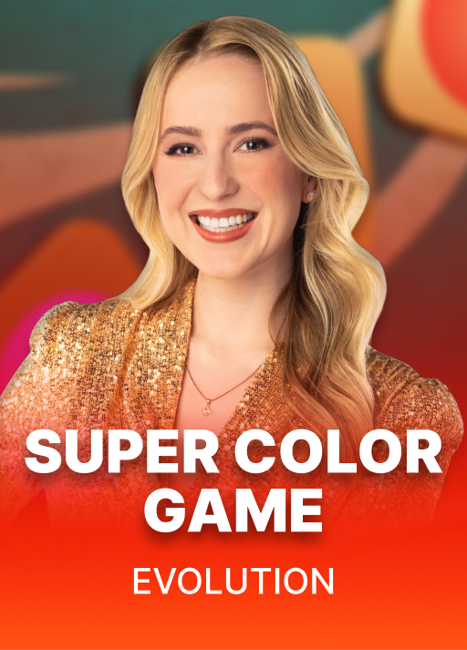 [에볼루션] Evolution <span class="na-bar"></span> Super Color Game