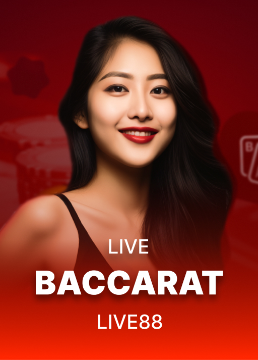 [라이브88] Live 88 <span class="na-bar"></span> Baccarat