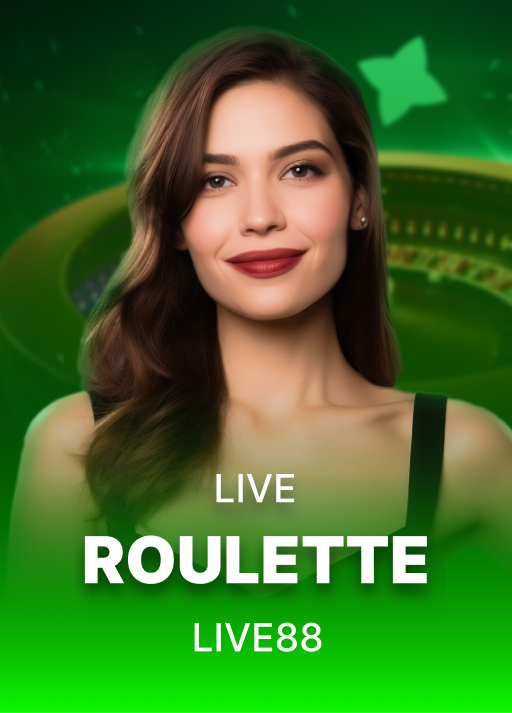 [라이브88] Live 88 <span class="na-bar"></span> Roulette