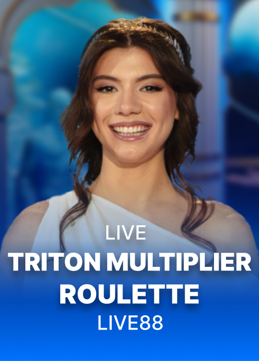 [라이브88] Live 88 <span class="na-bar"></span> Triton Multiplier Roulette