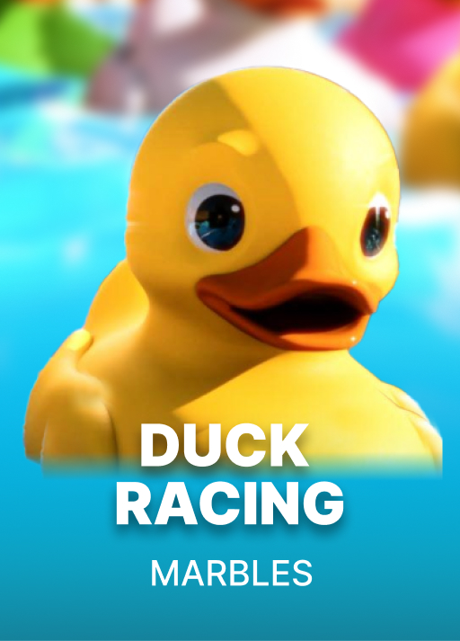 [마블] Marbles <span class="na-bar"></span> Duck Racing