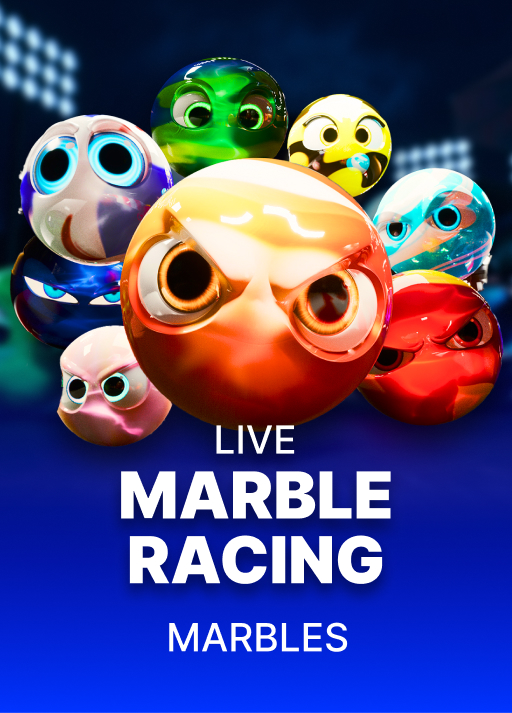 [마블] Marbles <span class="na-bar"></span> Live Marble Racing