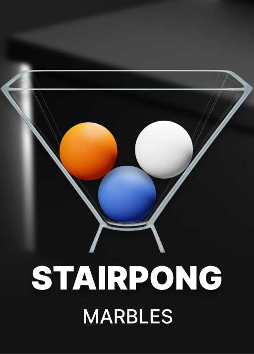 [마블] Marbles <span class="na-bar"></span> Stairpong