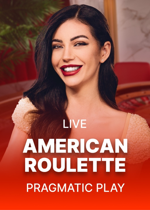 [프로그마틱] Pragmatic <span class="na-bar"></span> American Roulette