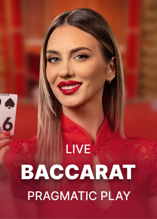 [프로그마틱] Pragmatic <span class="na-bar"></span> Baccarat Lobby