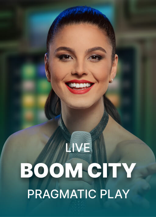 [프로그마틱] Pragmatic <span class="na-bar"></span> Boom City