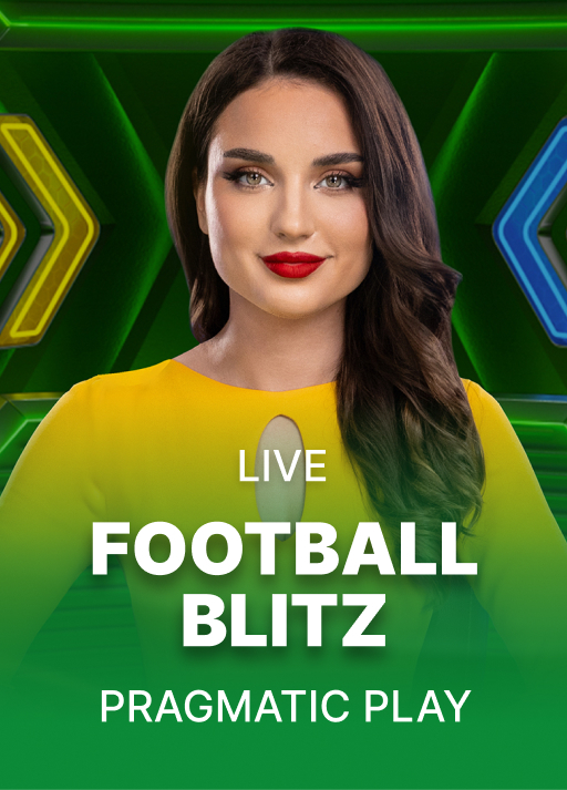 [프로그마틱] Pragmatic <span class="na-bar"></span> Football Blitz