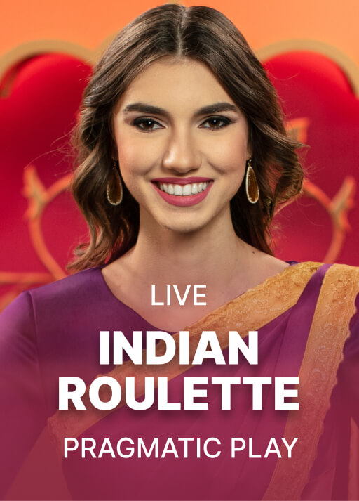 [프로그마틱] Pragmatic <span class="na-bar"></span> Roulette Indian