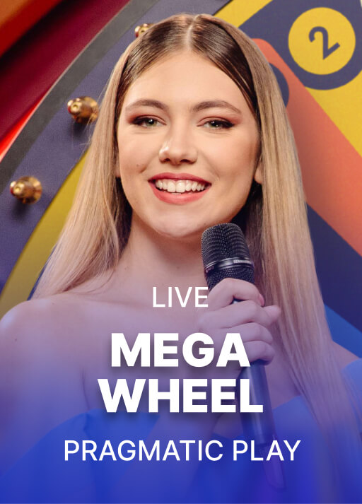 [프로그마틱] Pragmatic <span class="na-bar"></span> Mega Wheel