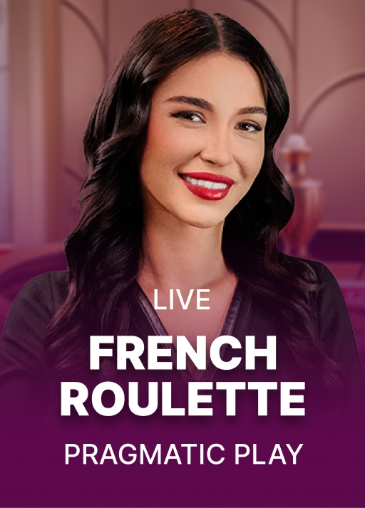 [프로그마틱] Pragmatic <span class="na-bar"></span> French Roulette