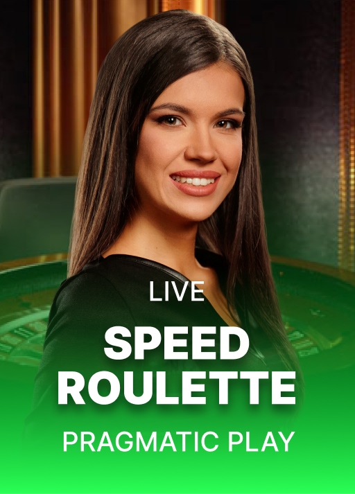 [프로그마틱] Pragmatic <span class="na-bar"></span> Speed Roulette