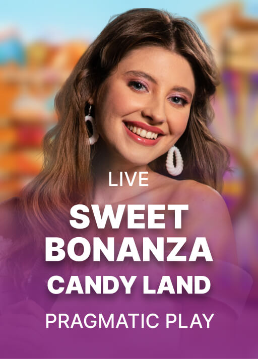 [프로그마틱] Pragmatic <span class="na-bar"></span> Sweet Bonanza CandyLand