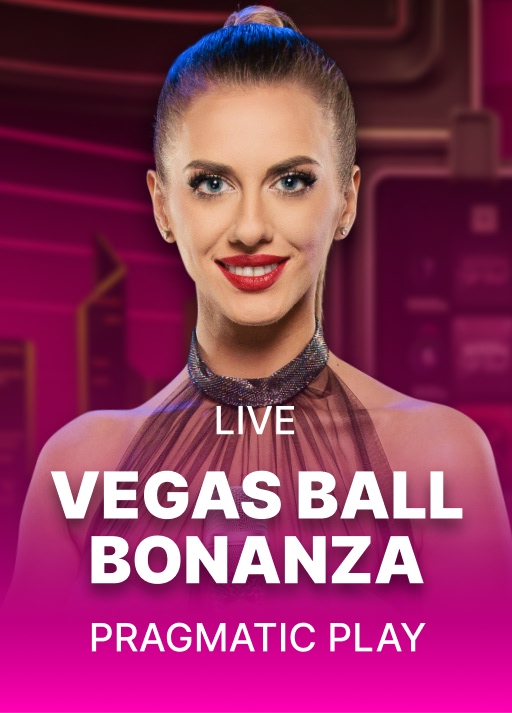 [프로그마틱] Pragmatic <span class="na-bar"></span> Vegas Ball Bonanza