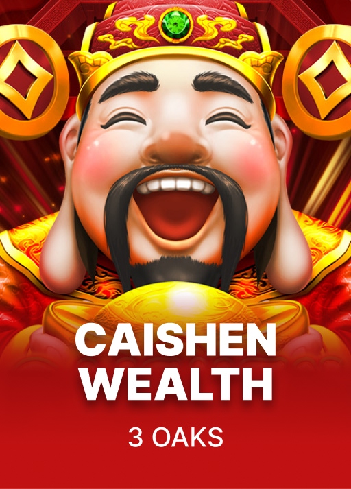 Caishen Wealth