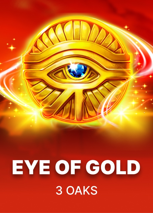 Eye of Gold