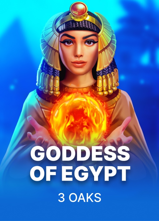 Goddess of Egypt