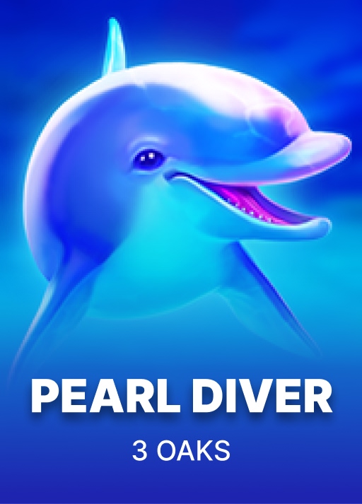 Pearl Diver