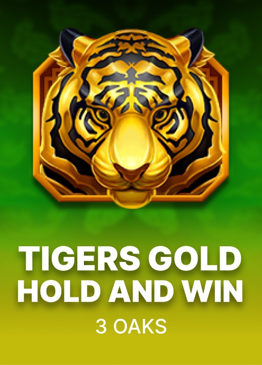 Tiger�s Gold