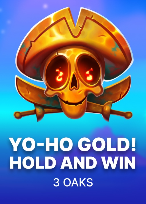 Yo-Ho Gold!