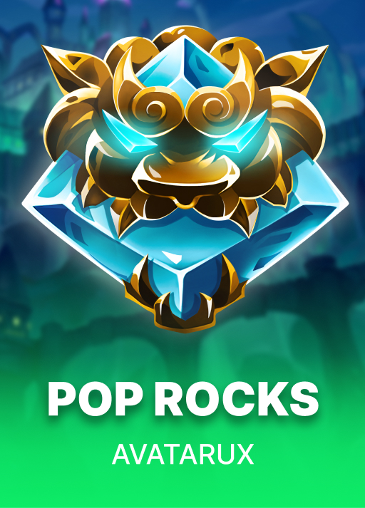 PopRocks™