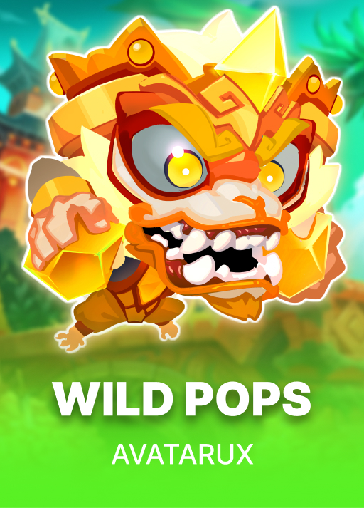 WildPops™