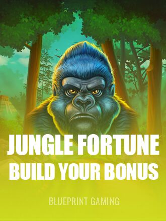 Jungle Fortune Build Your Bonus