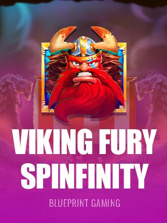 Viking Fury: Spinfinity