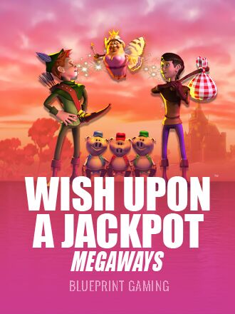 Wish Upon A Jackpot Megaways™