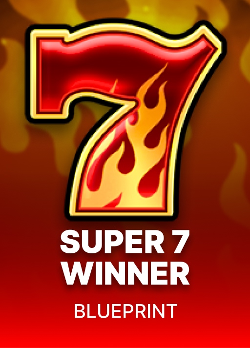 Super 7 Winner