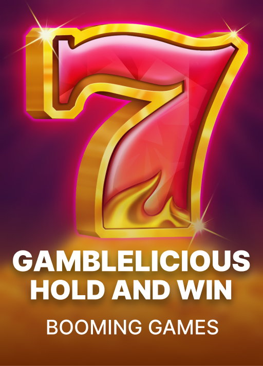 Gamblelicious Hold and Win