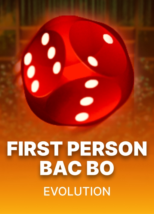 First Person Bac Bo