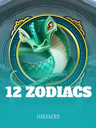 12 조디악 [12 Zodiacs]