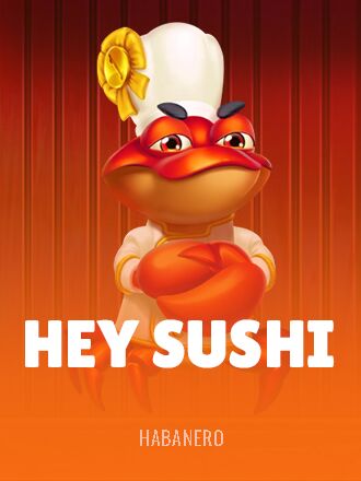 헤이 스시 [Hey Sushi]