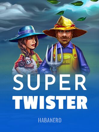 슈퍼 트위스터 [Super Twister]