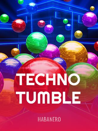 테크노 텀블 [Techno Tumble]