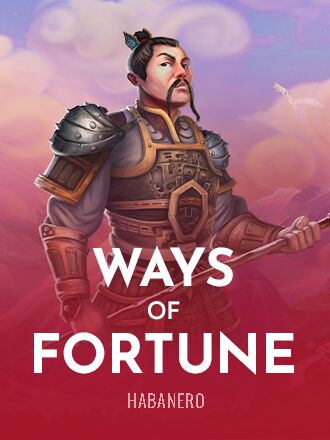 운의 방법 [Ways Of Fortune]