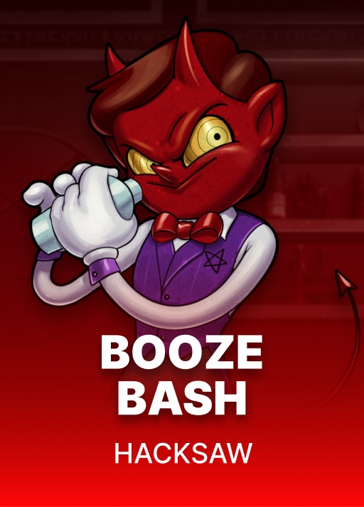 Booze Bash