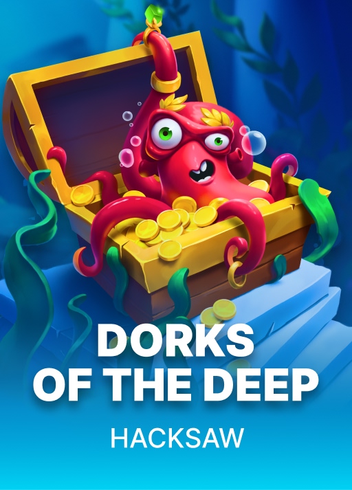 깊은 곳의 도르크스 [Dorks of the Deep]