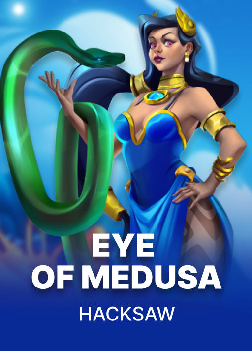 image Eye of Medusa