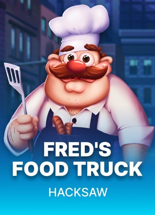 Fred's Foodtruck
