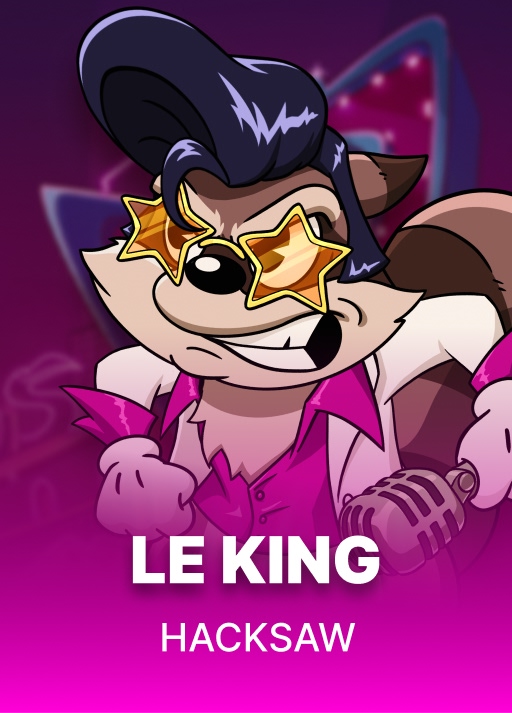 image Le King